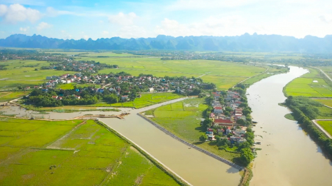 Gia Tường chủ động ứng ph&oacute; m&ugrave;a mưa b&atilde;o