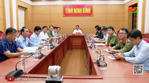 Hội nghị trực tuyến về chống khai th&aacute;c IUU