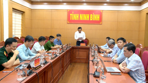 Triển khai Quyết định của Thủ tướng Ch&iacute;nh phủ về ban h&agrave;nh Khung kiến tr&uacute;c tổng thể Quốc gia số