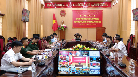 Đẩy nhanh tiến độ t&igrave;m kiếm, quy tập v&agrave; x&aacute;c định danh t&iacute;nh h&agrave;i cốt liệt sĩ