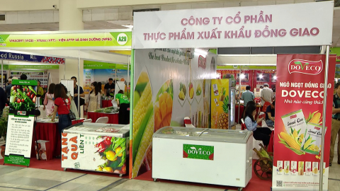 Năm 2023 Ninh B&igrave;nh phấn đấu c&oacute; 49 sản phẩm đạt chuẩn OCOP