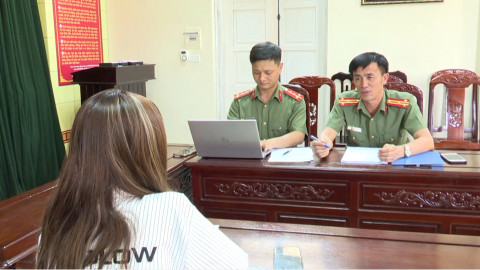 Xử l&yacute; đối tượng th&ocirc;ng tin sai sự thật về hiện tượng t&acirc;m linh