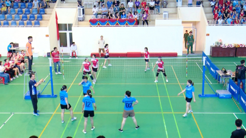 C&aacute;c cấp c&ocirc;ng đo&agrave;n đảm bảo việc l&agrave;m, đời sống người lao động