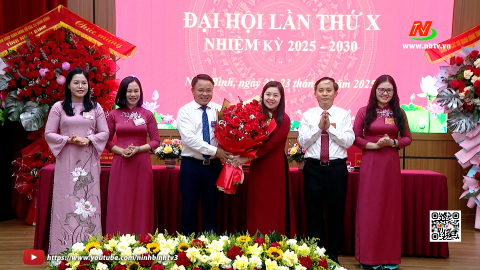 Ghi nhận Đại hội điểm Đảng bộ cấp cơ sở đầu ti&ecirc;n của tỉnh