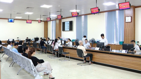 Từ cam kết đến chương tr&igrave;nh h&agrave;nh động