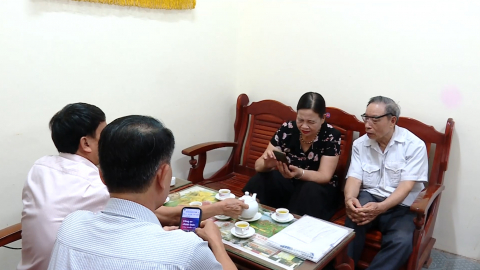 Bản lĩnh đấu tranh chống lại tin giả, tin sai sự thật