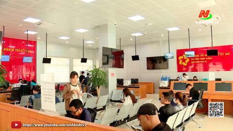 Vai tr&ograve; của UBND cấp x&atilde; với n&acirc;ng cao chỉ số năng lực cạnh tranh