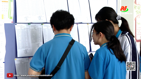 Tổ chức Kỳ thi chọn học sinh giỏi c&aacute;c trường THPT Chuy&ecirc;n khu vực Duy&ecirc;n hải v&agrave; Đồng bằng Bắc bộ năm 2025