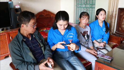 Tuổi trẻ v&agrave; những việc l&agrave;m &yacute; nghĩa