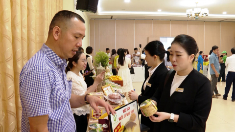 Hiệu quả từ li&ecirc;n kết trong c&aacute;c HTX