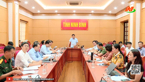 Chuẩn bị tổ chức Lễ kh&aacute;nh th&agrave;nh, khởi c&ocirc;ng c&aacute;c dự &aacute;n c&ocirc;ng tr&igrave;nh