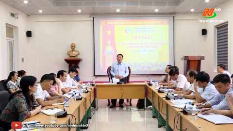 Sở T&agrave;i nguy&ecirc;n v&agrave; M&ocirc;i trường triển khai nhiệm vụ 6 th&aacute;ng cuối năm 2023
