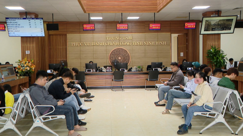 Nghi&ecirc;m t&uacute;c, tr&aacute;ch nhiệm trong ng&agrave;y l&agrave;m việc đầu ti&ecirc;n sau Tết Nguy&ecirc;n Đ&aacute;n