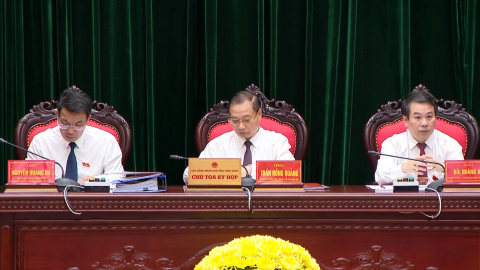Quyết t&acirc;m thực hiện thắng lợi mục ti&ecirc;u năm 2022