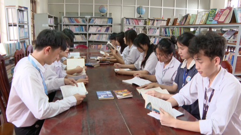 Kh&aacute;nh Hội ho&agrave;n th&agrave;nh vượt mức chỉ ti&ecirc;u kết nạp Đảng năm 2026