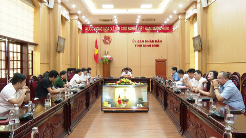  Chuẩn bị tổ chức Ng&agrave;y văn h&oacute;a Việt Nam gắn với Ng&agrave;y hội Đại đo&agrave;n kết to&agrave;n d&acirc;n tộc