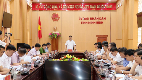Tập trung ho&agrave;n thiện cơ sở dữ liệu quốc gia về đất đai