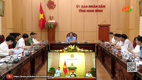 Đẩy nhanh tiến độ c&aacute;c c&ocirc;ng tr&igrave;nh, Dự &aacute;n quan trọng quốc gia