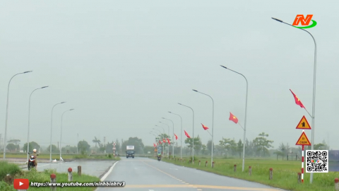 Đ&ocirc;ng Thịnh tập trung ph&aacute;t triển kinh tế