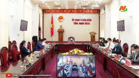 Th&iacute;ch ứng, an to&agrave;n, kiểm so&aacute;t hiệu quả dịch bệnh COVID-19