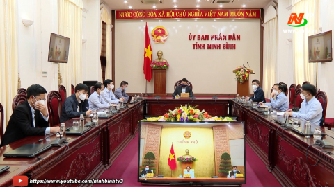 Triển khai x&acirc;y dựng c&ocirc;ng tr&igrave;nh đường bộ cao tốc Bắc - Nam ph&iacute;a Đ&ocirc;ng đ&uacute;ng tiến độ, chất lượng