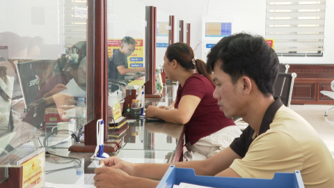 Th&aacute;o gỡ điểm nghẽn - N&acirc;ng chất lượng phục vụ