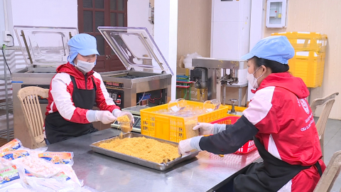 Ninh B&igrave;nh đẩy mạnh ph&aacute;t triển sản phẩm OCOP