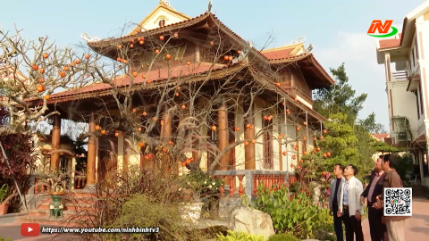 Ph&aacute;t triển hợp t&aacute;c x&atilde; l&agrave;ng nghề