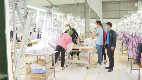 Tập trung ho&agrave;n th&agrave;nh đ&aacute;nh gi&aacute; chỉ số DDCI năm 2021