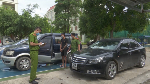 Ninh B&igrave;nh triển khai c&aacute;c biện ph&aacute;p đẩy l&ugrave;i hoạt động t&iacute;n dụng đen