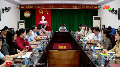 Khắc phục kh&oacute; khăn vướng mắc của MTTQ, c&aacute;c tổ chức ch&iacute;nh trị, x&atilde; hội