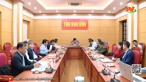 Hội nghị trực tuyến về c&ocirc;ng t&aacute;c chống khai th&aacute;c thủy sản bất hợp ph&aacute;p IUU ng&agrave;y 26/11