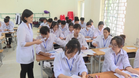 Ninh B&igrave;nh thực hiện hiệu quả BHYT đối với học sinh, sinh vi&ecirc;n