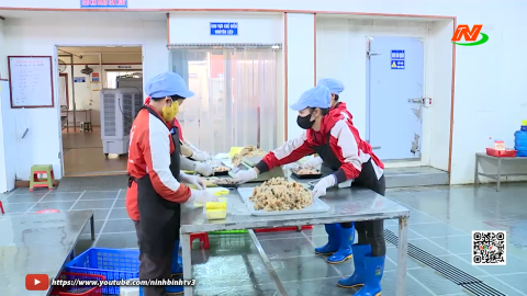 Từ Nghị quyết đến m&ugrave;a xu&acirc;n ấm no