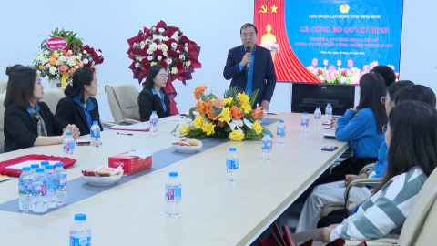 Giải ph&aacute;p thu h&uacute;t lao động tại chỗ cho ng&agrave;nh may mặc