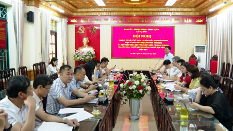 Dấu ấn nh&agrave; c&aacute;ch mạng, nh&agrave; sử học Trần Huy Liệu