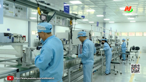 Cải thiện m&ocirc;i trường đầu tư kinh doanh, n&acirc;ng cao chỉ số năng lực cạnh tranh cấp tỉnh