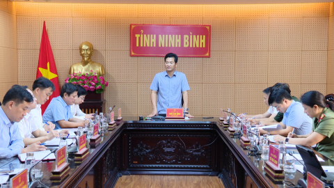 Đẩy mạnh thực hiện chiến lược ph&aacute;t triển kinh tế biển