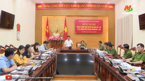 K&yacute; kết chương tr&igrave;nh phối hợp thực hiện c&ocirc;ng t&aacute;c d&acirc;n vận giai đoạn 2022-2026