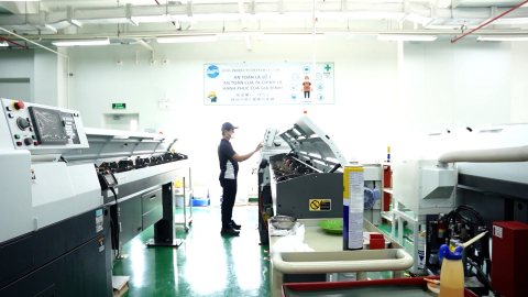 Hiệu quả thu h&uacute;t vốn đầu tư FDI từ Nhật Bản