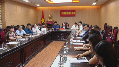 Th&aacute;o gỡ vướng mắc trong tiếp cận vốn t&iacute;n dụng đối với khu vực kinh tế tập thể