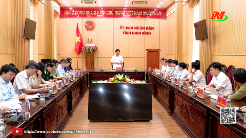 Thống nhất Kế hoạch tổ chức Hội nghị gặp mặt kỷ niệm 80 năm CMT8 th&agrave;nh c&ocirc;ng v&agrave; Quốc kh&aacute;nh 2/9