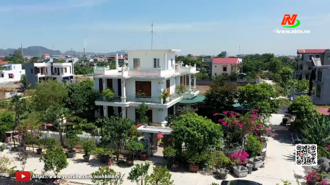 Chuyển biến trong c&ocirc;ng t&aacute;c trật tự đ&ocirc; thị, vệ sinh m&ocirc;i trường ở th&agrave;nh phố Hoa Lư
