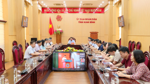 Ng&agrave;nh T&agrave;i ch&iacute;nh triển khai nhiệm vụ 6 th&aacute;ng cuối năm 2026