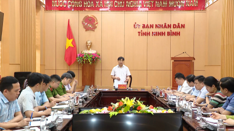 Th&aacute;o gỡ kh&oacute; khăn trong c&ocirc;ng t&aacute;c tiếp nhận v&agrave; xử l&yacute; r&aacute;c thải 
