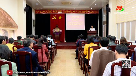 Ph&aacute;t động hưởng ứng Cuộc thi trực tuyến &ldquo;Tự h&agrave;o Việt Nam&rdquo;