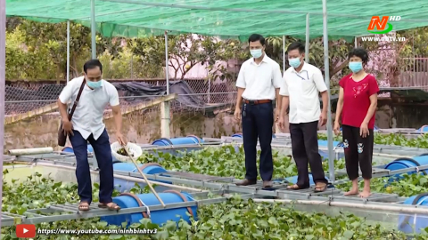 Y&ecirc;n Kh&aacute;nh quan t&acirc;m ph&aacute;t triển kinh tế hộ gia đ&igrave;nh