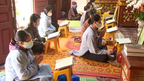 Tết Nguy&ecirc;n Ti&ecirc;u trong bối cảnh dịch bệnh