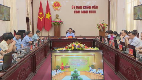 Đảm bảo hiệu quả thực hiện c&aacute;c chương tr&igrave;nh mục ti&ecirc;u quốc gia
