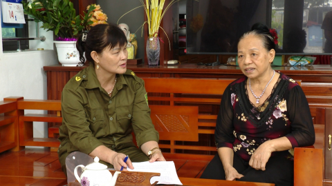 Đồng thuận v&igrave; sự ph&aacute;t triển chung
